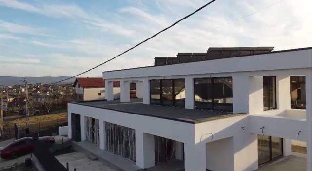 Vila de vanzare Ezareni