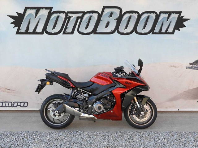Lichidare Motocicleta Suzuki GSX-S 1000 GT ABS M4 | | Rate | Leasing