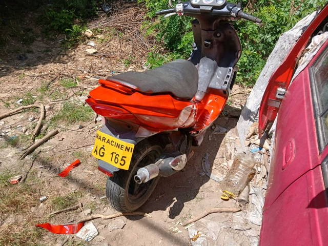 De vânzare scuter 49 cm sau schimb
