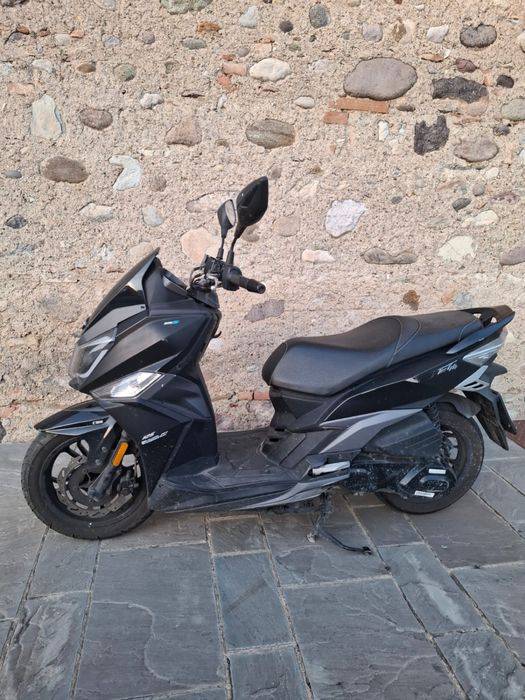 Scuter sym 14 jet 125cc 2022