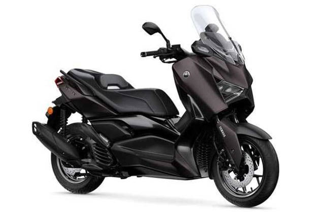 Scuter Yamaha XMAX 125 TECH MAX 2025 | Rate | Leasing