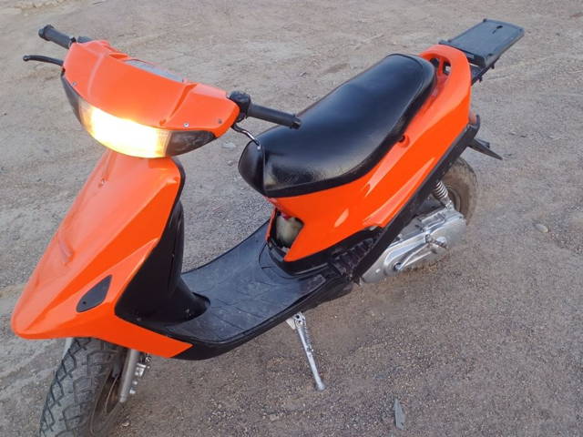 Scuter Rex, 50cc,stare buna