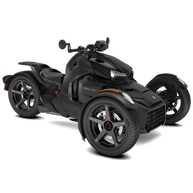 Promotie Can-Am Ryker 900 Sport 2023 nou, in stoc