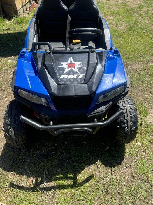 Utv utilitar de copii