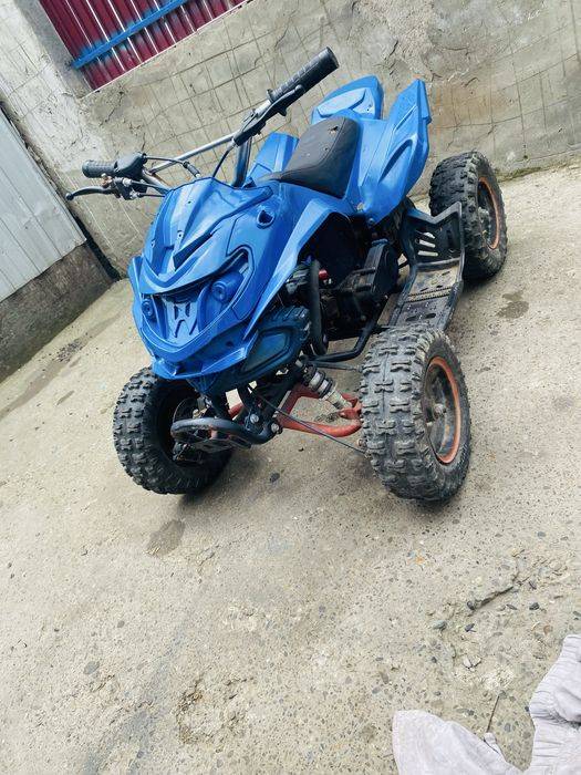 Vand sau schimb atv