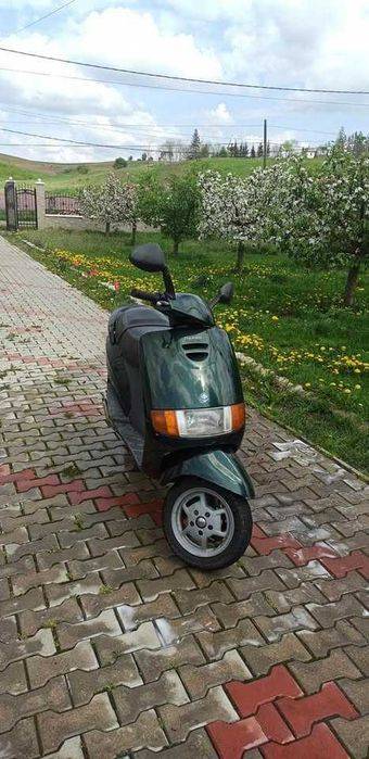 Piaggio Sfera 125 Dezmembrez