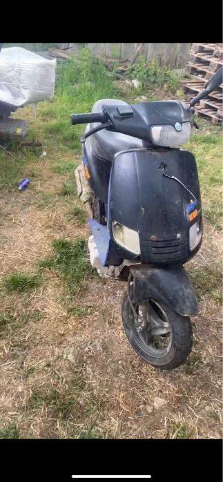 Piaggio zip 50cc