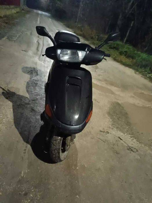 Scuter honda bali