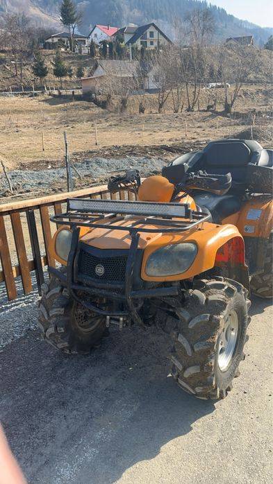 Vand atv cf moto