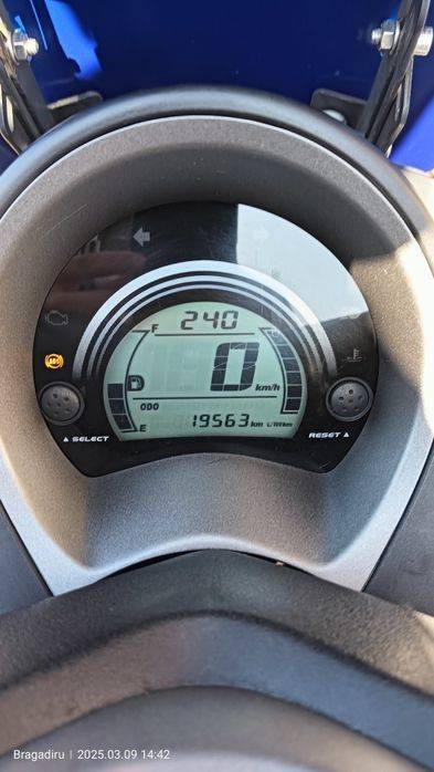 Vând Yamaha Nmax