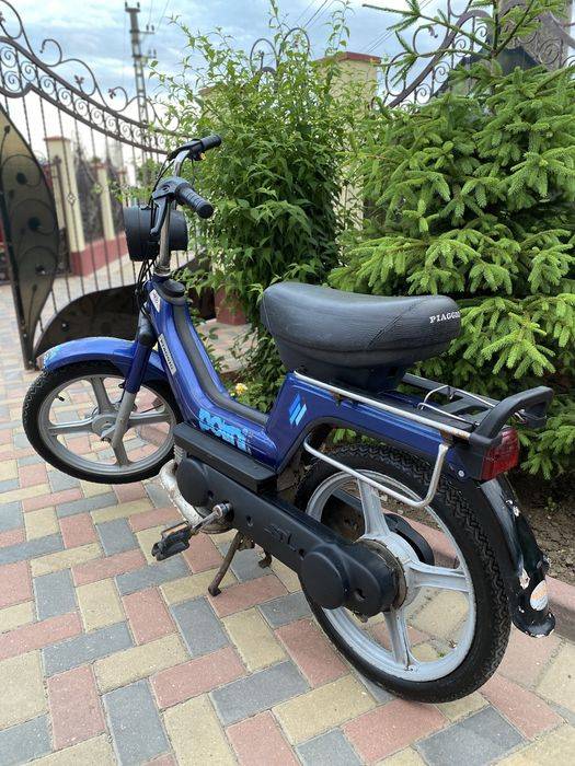 Vând Piaggio Si
