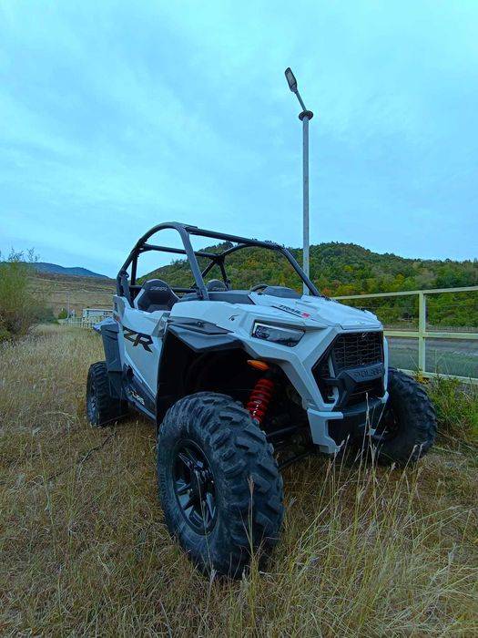 Polaris RZR 1000 Trail S 2023 (Garantie)