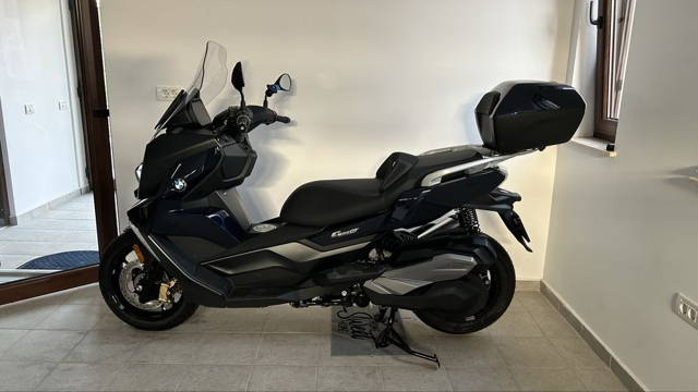 Scuter C400GT BMW 2024
