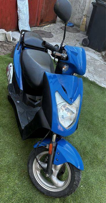 Scuter kymco  de vanzare