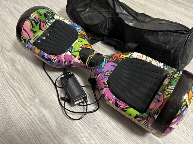 Vand HoverBoard Smart Balance