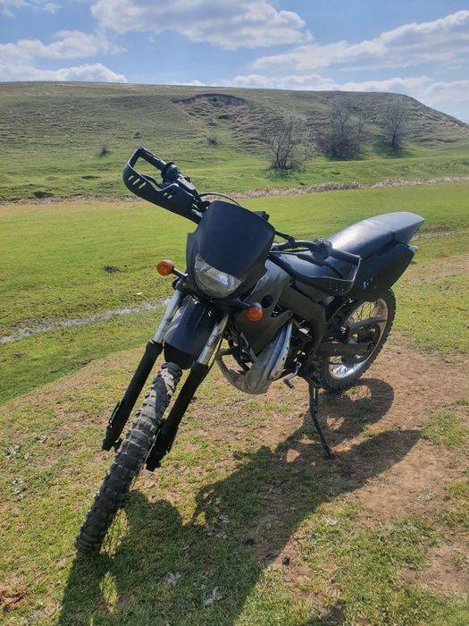Vand/Schimb Cross Derbi Senda 50