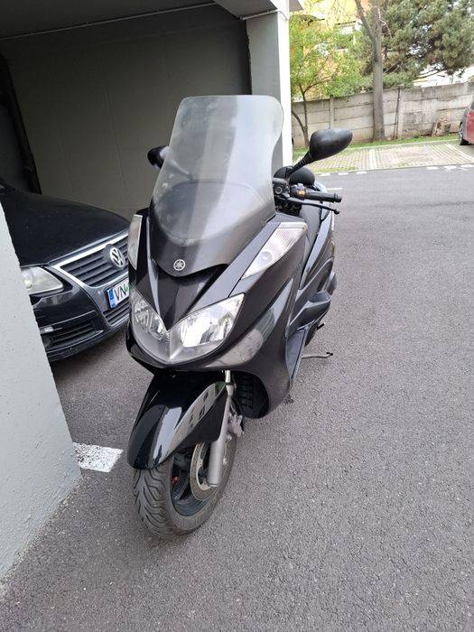 Vând / schimb Yamaha Majesty 400