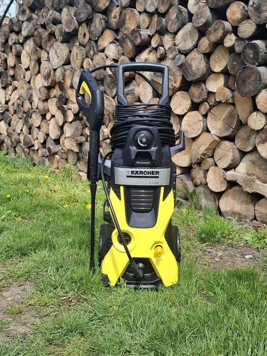 Karcher K5.660...140bari