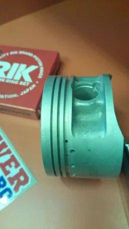 Piston Prox ATV Yamaha Raptor YFM 350 83.00mm