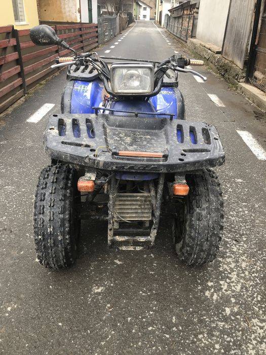 Vand ATV cobra aeon 150cc