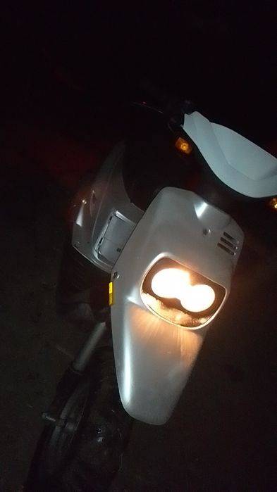 De vânzare scuter Yamaha MBK Booster