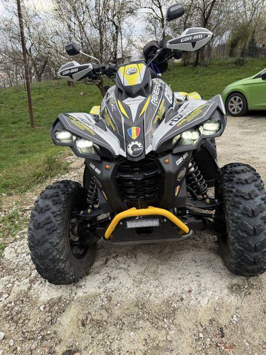 Vand Can-am renegade 1000r 2023