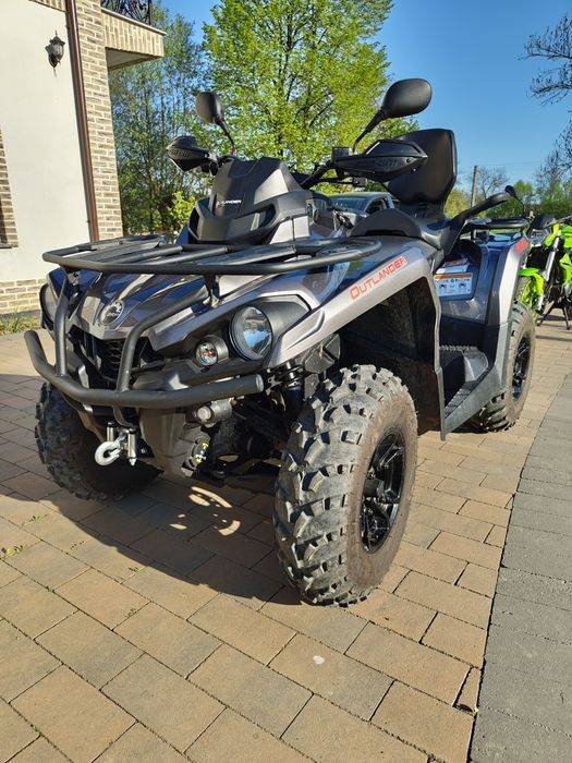 De vînzare can am 570 xt