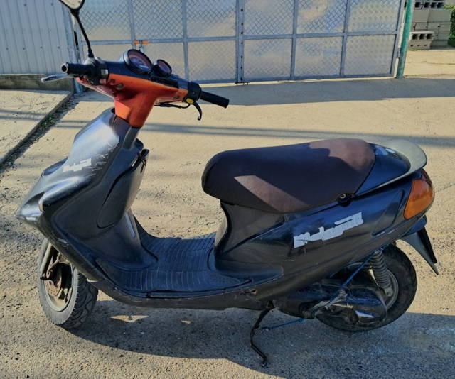 Malaguti f10 50cc