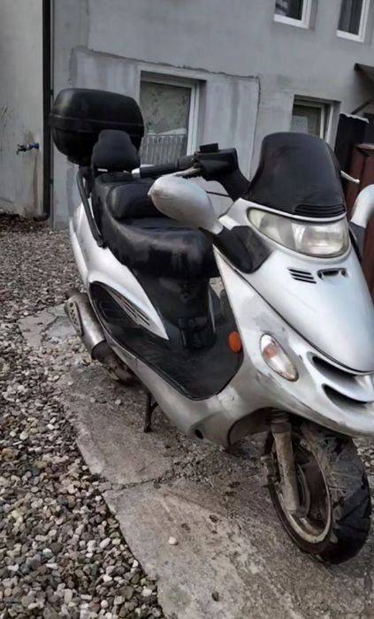 De vânzare scuter 49cc