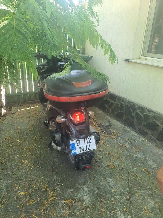 Vindem kimko People 250 foarte bun urgent
