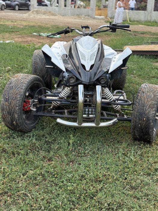 Atv strada 250cc 27CP