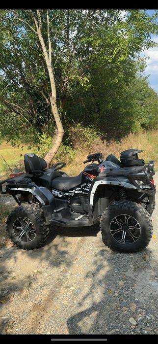 Atv cfmoto 2020 1000cc