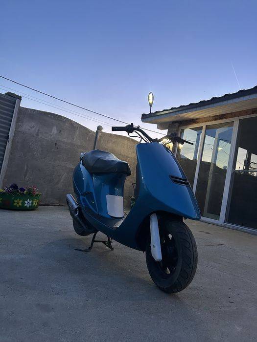 Vand Aprilia Amico