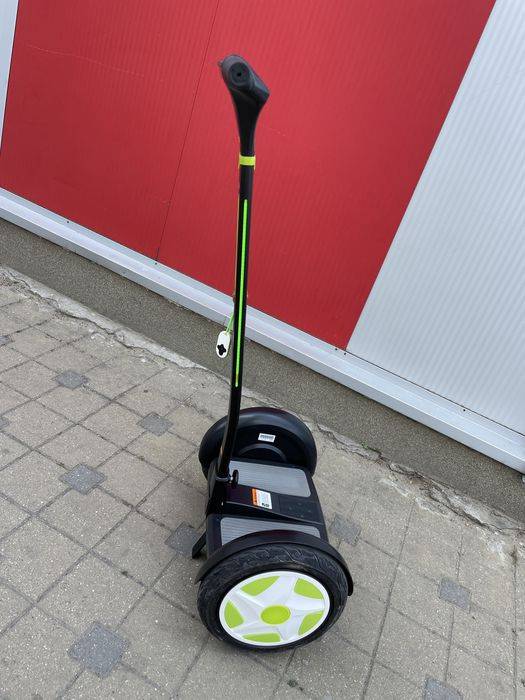A3 Segway vand sau schimb cu scuter electric sau similar”
