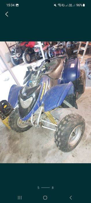 Piese atv polaris Phoenix 200 polaris sportsman 90 atv 125