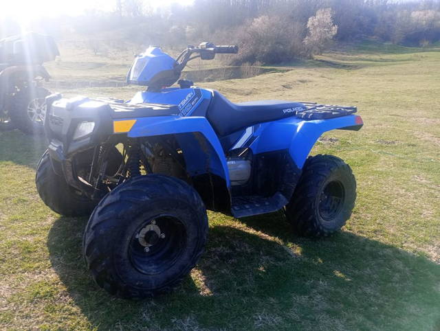 ATV POLARIS 110CC (2022)