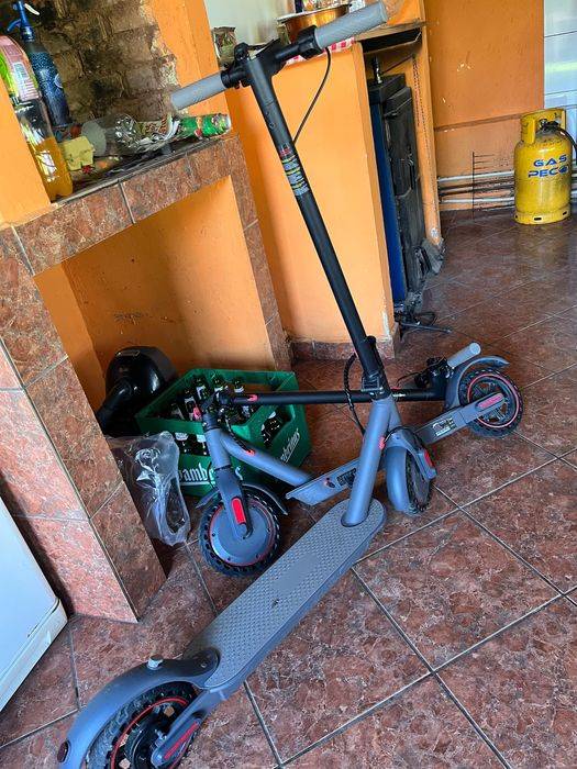 Eladó elektromos rollerek