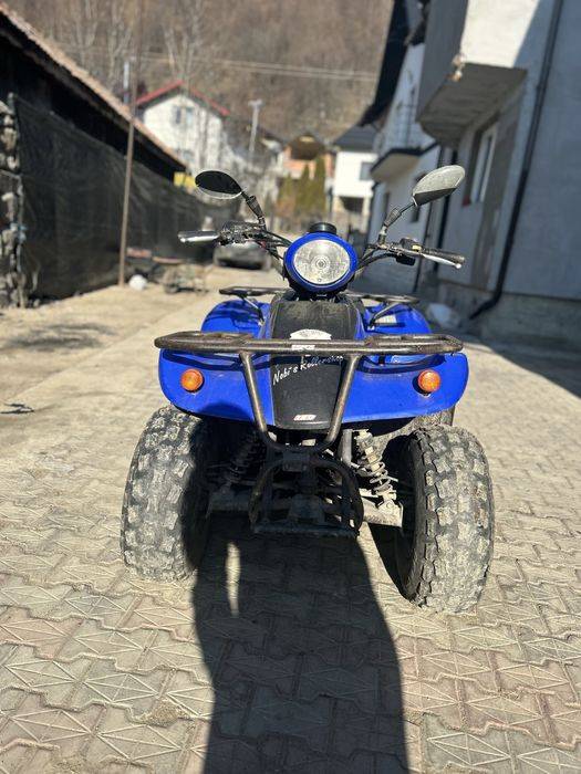 Vand atv kymco de 150cc