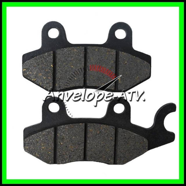Placute Frana YAMAHA Quad 450 Rhino 660 Raptor 700 Rhino 700