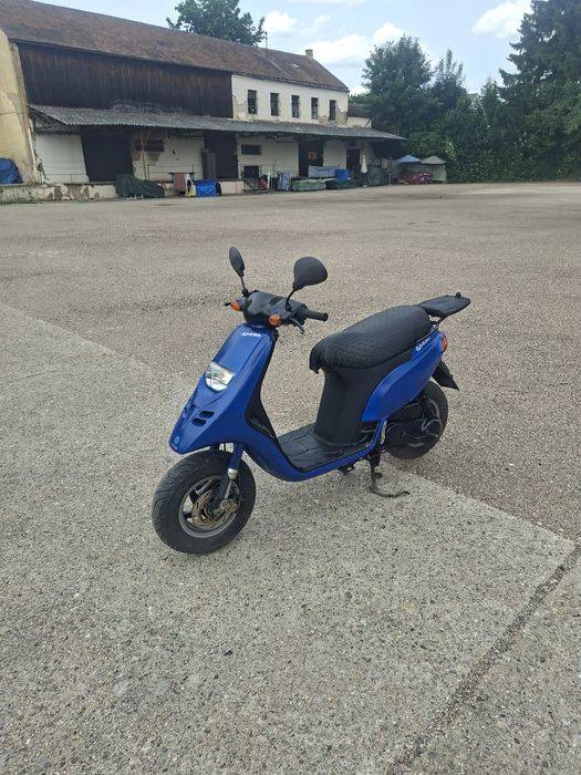 Vând Scuter Piaggio