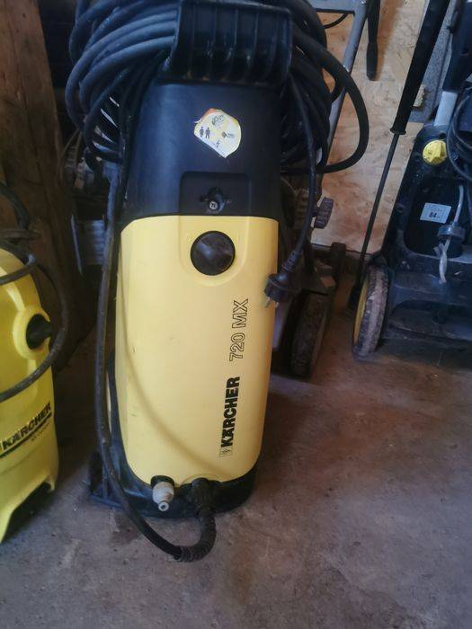 Karcher k. 7.20 3kw