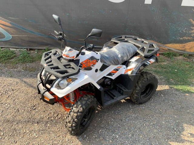 ATV Kayo 300, NOU, E5,  Inmatriculabil, Posibilitate Rate !