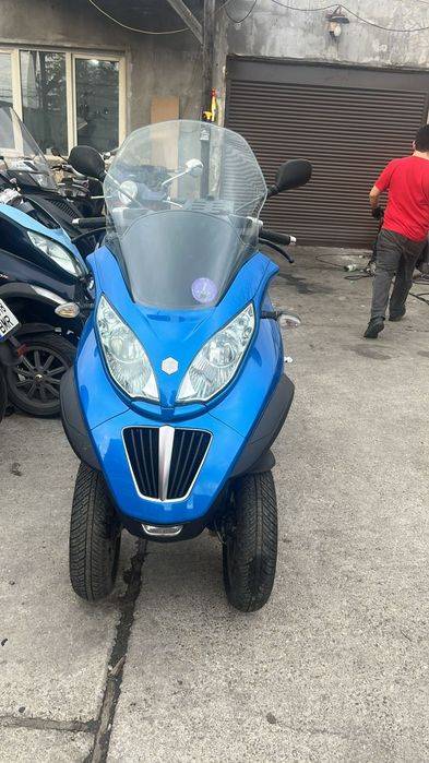 Vând Piaggio mp3 "fără negociere"