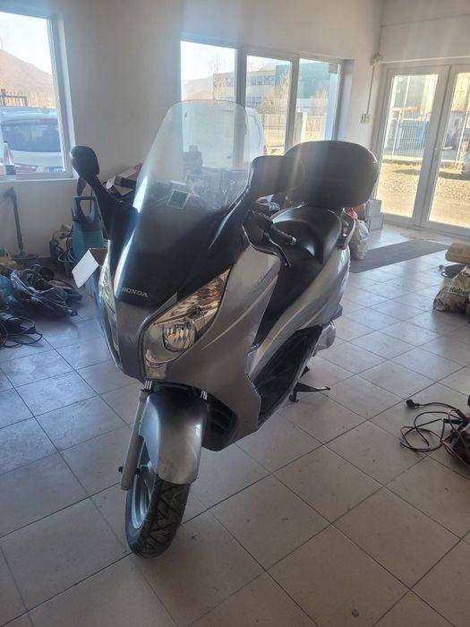 Vand scuter honda 125cc