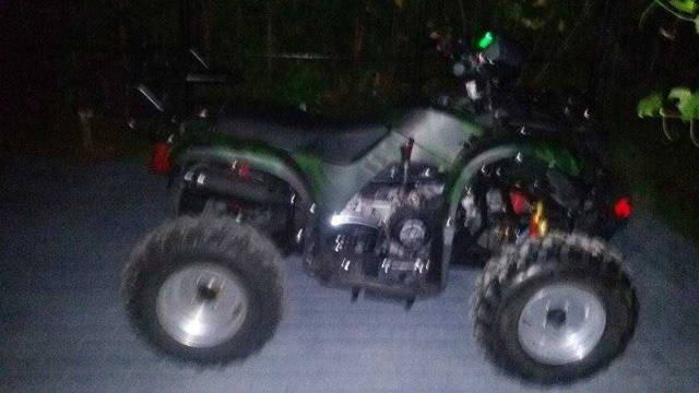 atv 2018 1000 km
