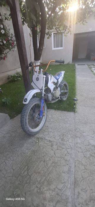 Cross pentru copii