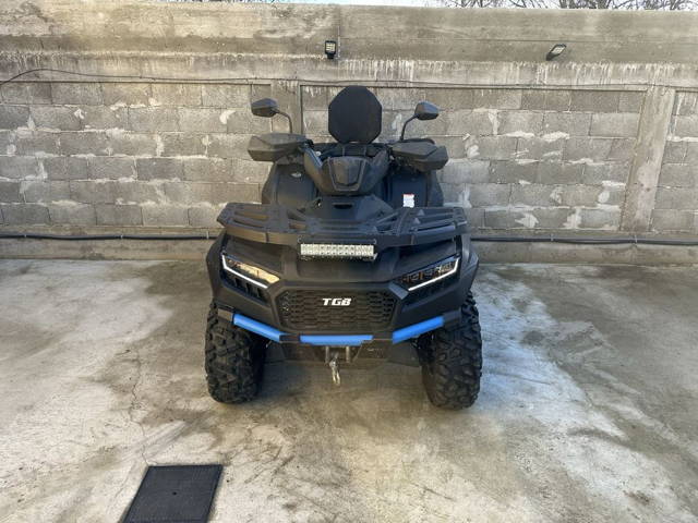 De vanzare tgb 600 LTX