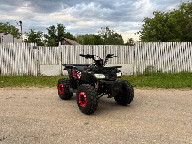 Atv RECCO 150 cc