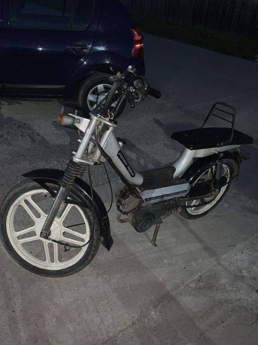 Se vinde piagio de 49cc
