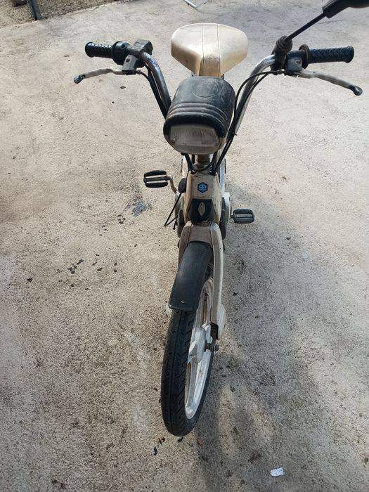 Piaggio  ciao in stare buna de funcționare